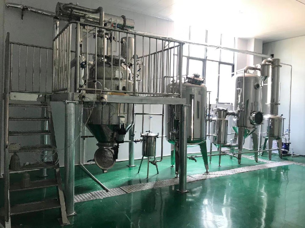 鸡内金多肽提取物生产BET体育平台(中国)科技有限公司 低聚肽浸膏粉生产线